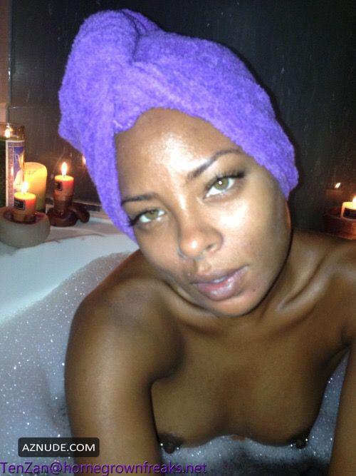 angela weiser recommends Eva Pigford Sex Tape