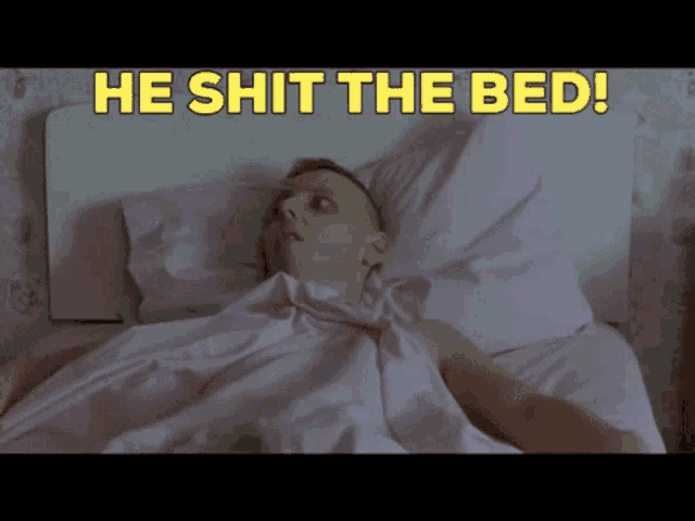 cory farris add photo shit the bed gif