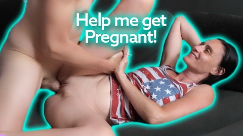 amanda mazur share getting mother pregnant porn photos