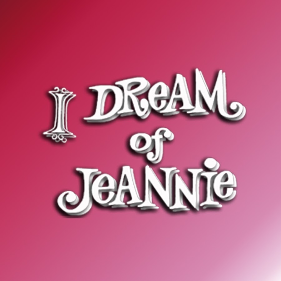 charles lury recommends pictures of i dream of jeannie pic