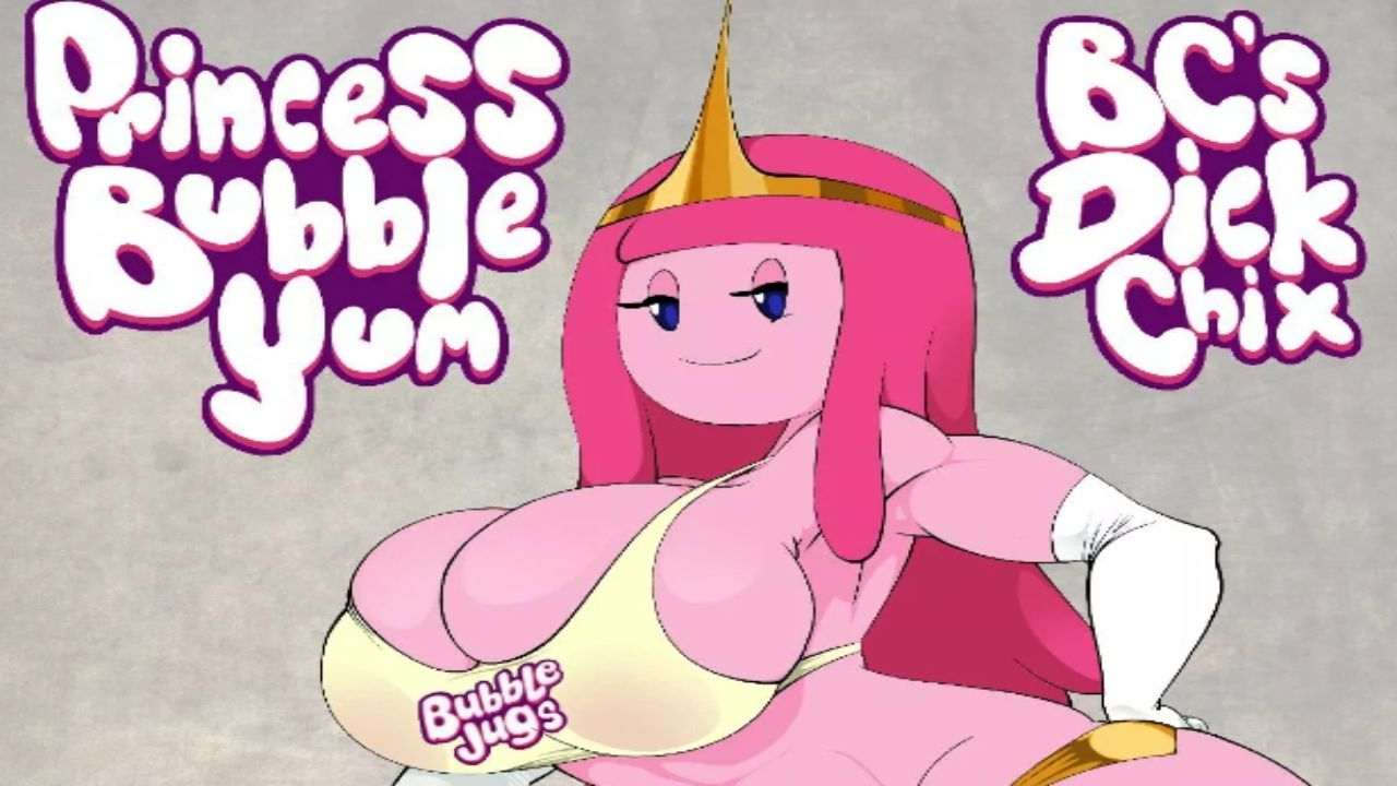 becky crippen recommends adventure time princess porn pic