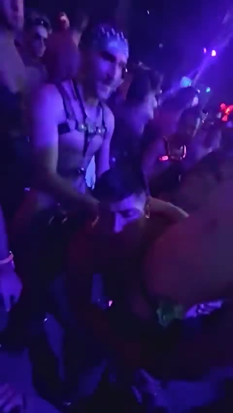 sex at a rave