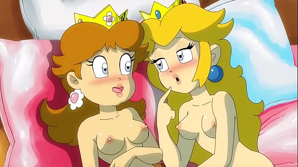 bethany mackay recommends daisy and peach porn pic