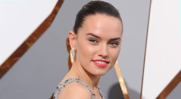 carol perron recommends Daisy Ridley Fakes