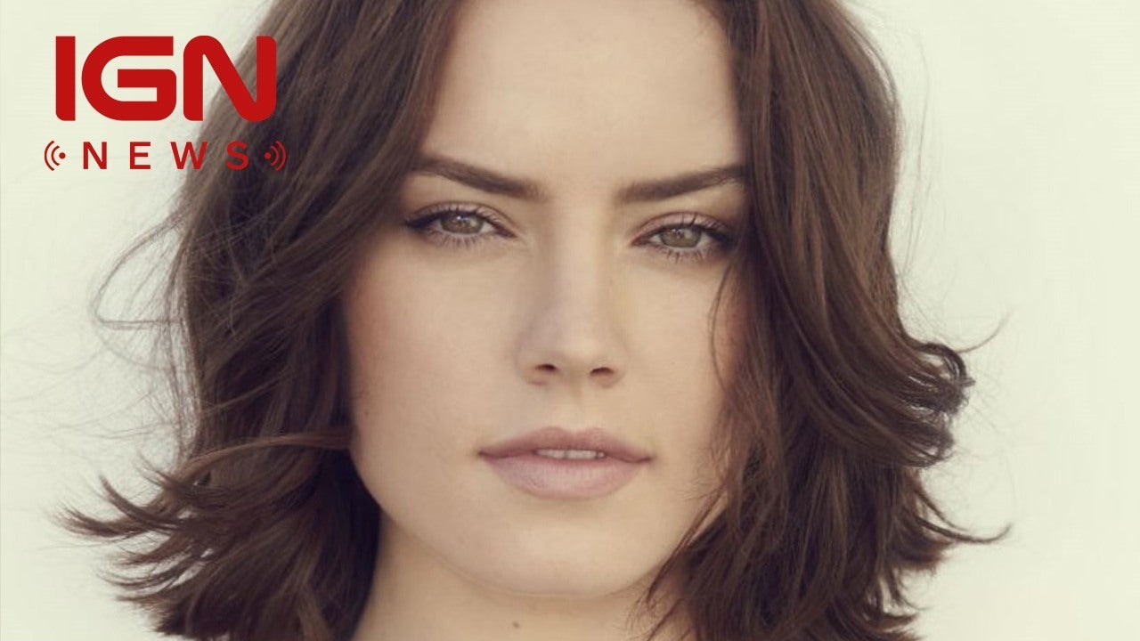 don bader recommends daisy ridley hot leaked pic