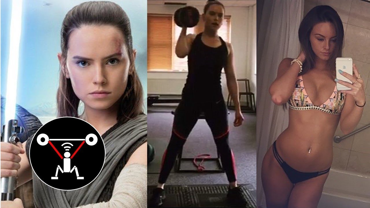 chris zunk recommends Daisy Ridley Swimsuit