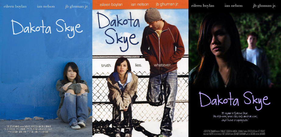 dayang sue recommends dakota skye free ones pic