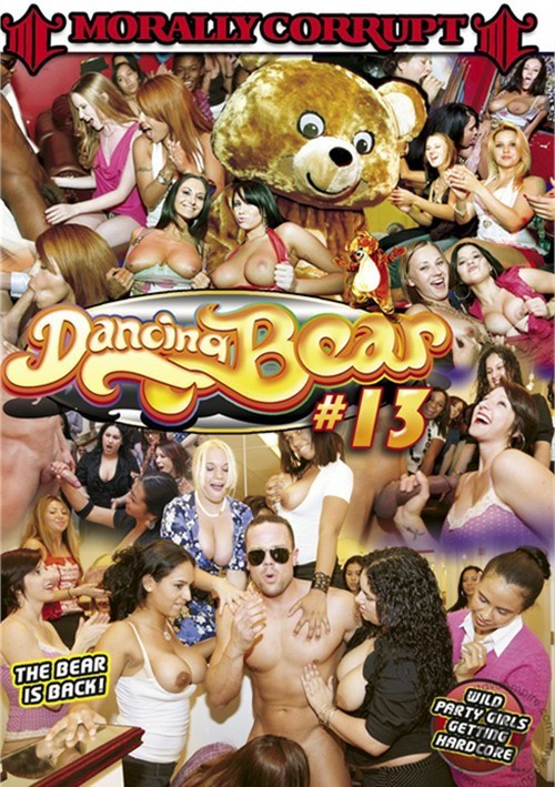 Best of Dancing bear porn pics