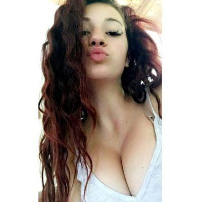 catherine cronk recommends Danielle Bregoli Bikini Gif