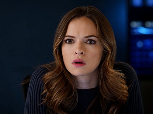 danni bailey recommends danielle panabaker leaked pic
