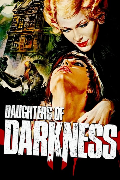 david jeremy richardson recommends Daughter Of Darkness Full Movie