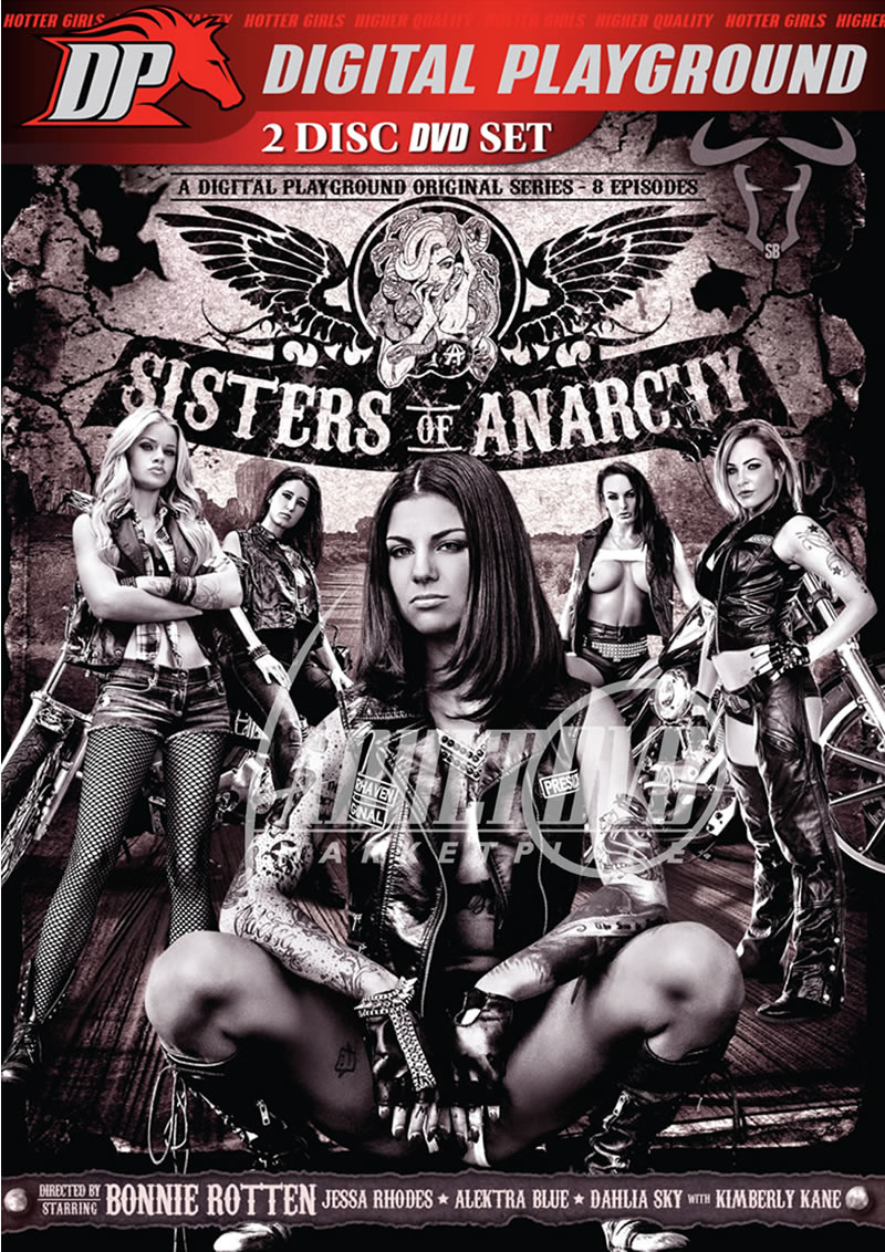 diana margaretha recommends Sisters Of Anarchy Xxx