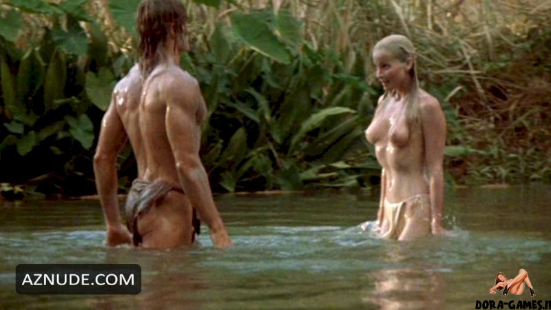 courtney pickard recommends tarzan movie sex scene pic