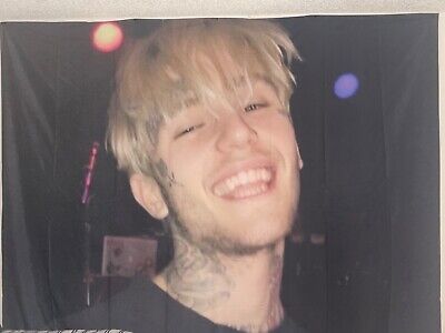 brien thomas recommends lil peep smiling pic