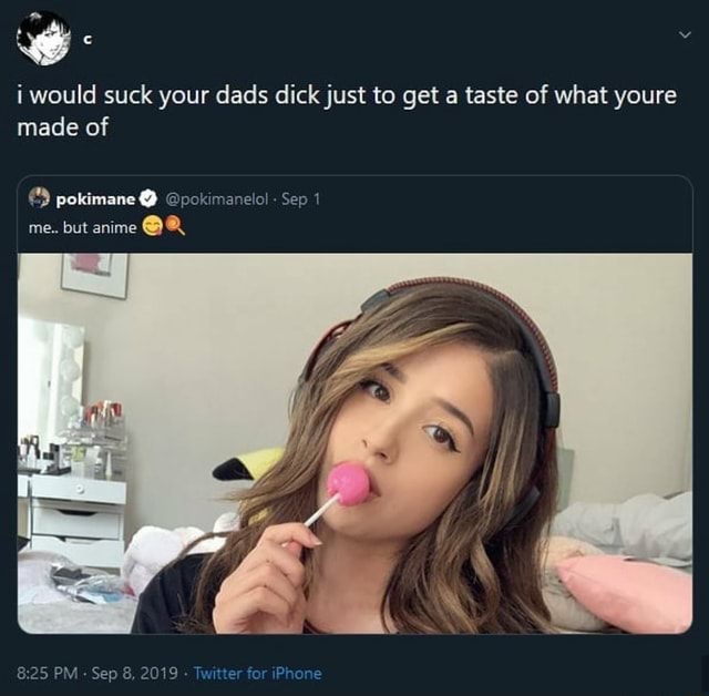 armi bautista share pokimane dick pic photos