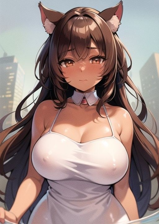 ali selman recommends Cute Anime Girls With Big Boobs