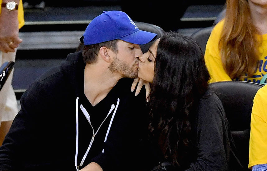 caleb dishman add mila kunis anal sex photo