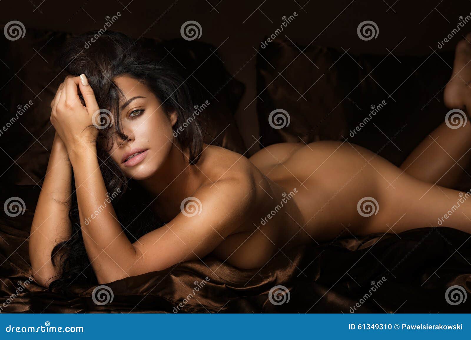 bailee casey share sexy naked brunette women photos