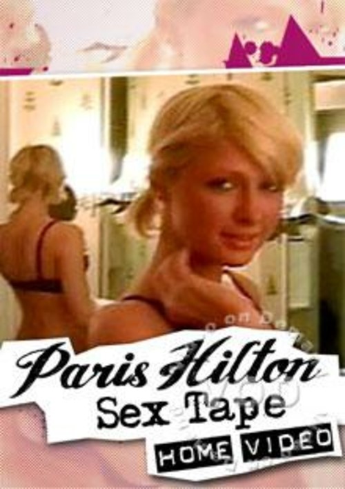 Best of Paris hilton blowjob tape