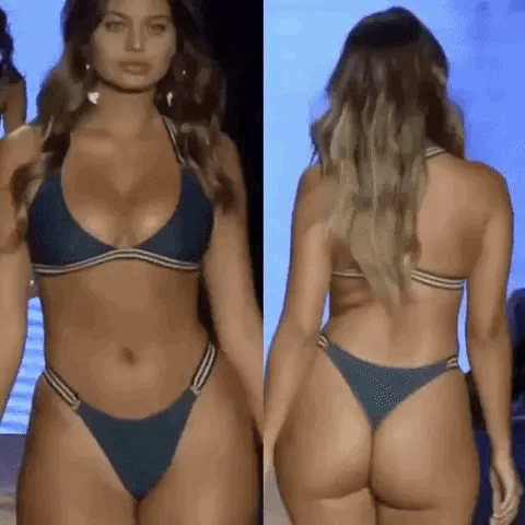 arva recommends Big Ass Thong Gif