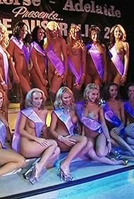 nude women pageant