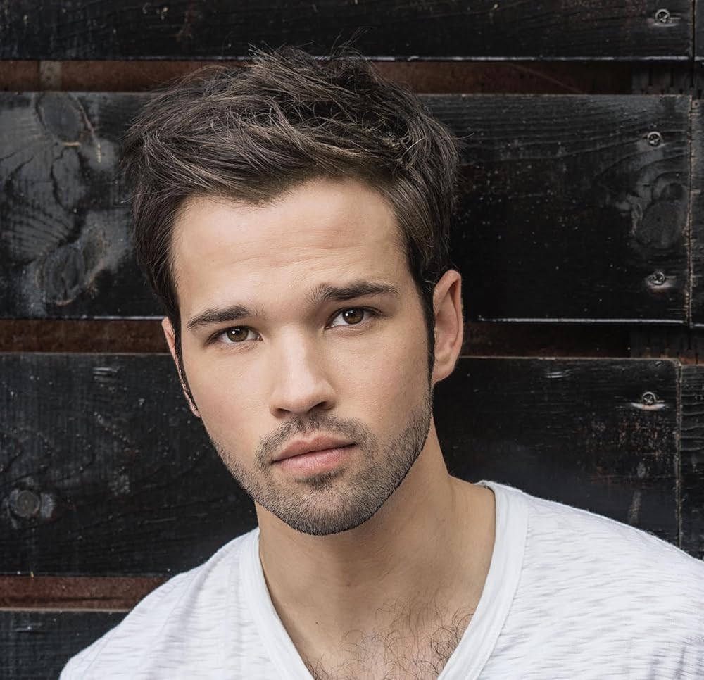 amant gurung recommends nathan kress naked pic