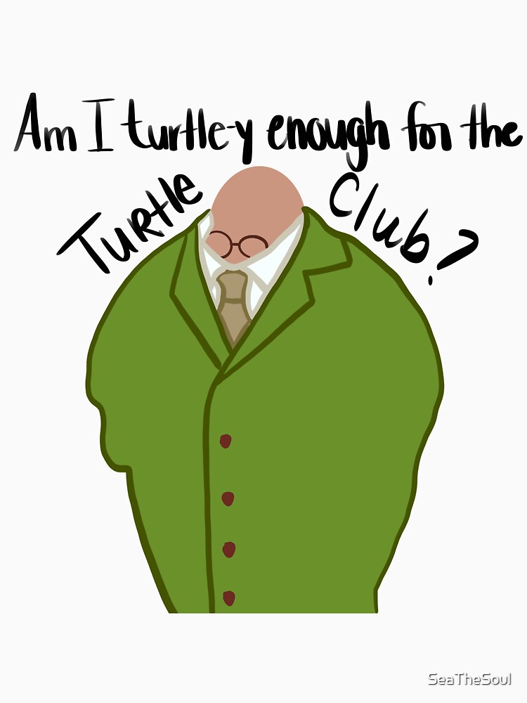 ayse kazan add photo turtley enough for the turtle club gif