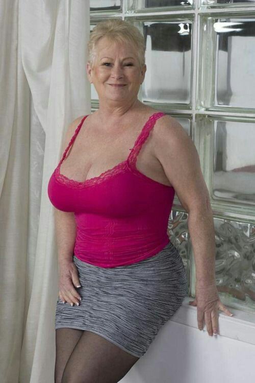 Hot And Horny Granny archives grooby