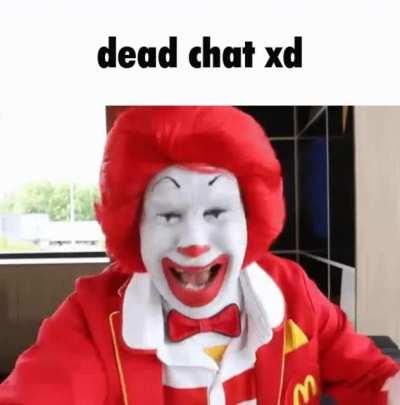 dee devane add dead chat meme photo