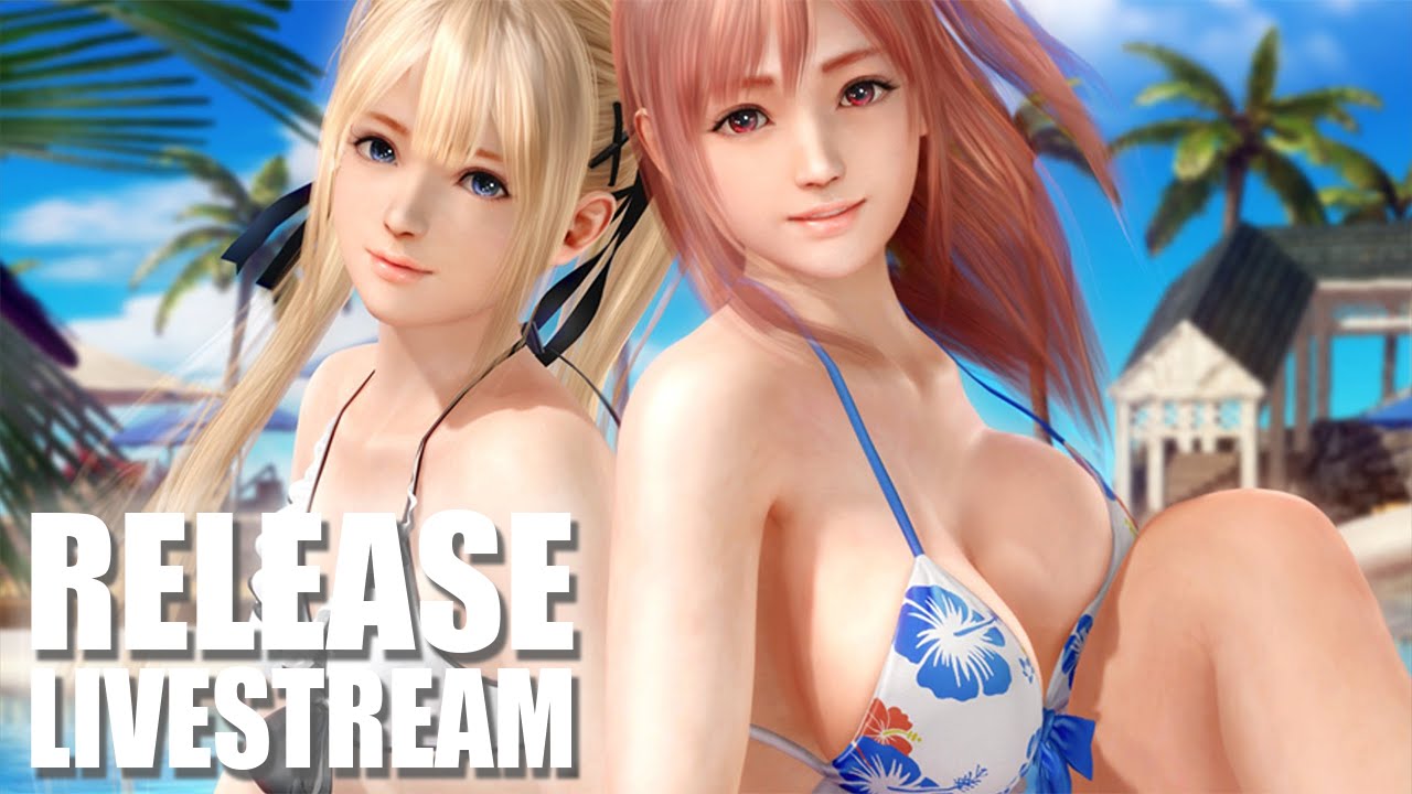 dan langbehn recommends dead or alive xtreme 3 wallpaper pic