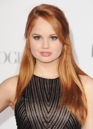 cinthya brown recommends debby ryan hottest pics pic