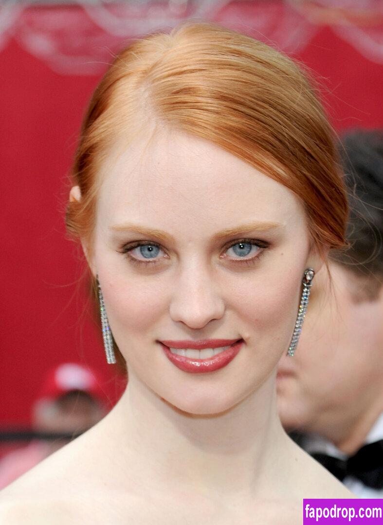 david agor recommends Deborah Ann Woll Leak