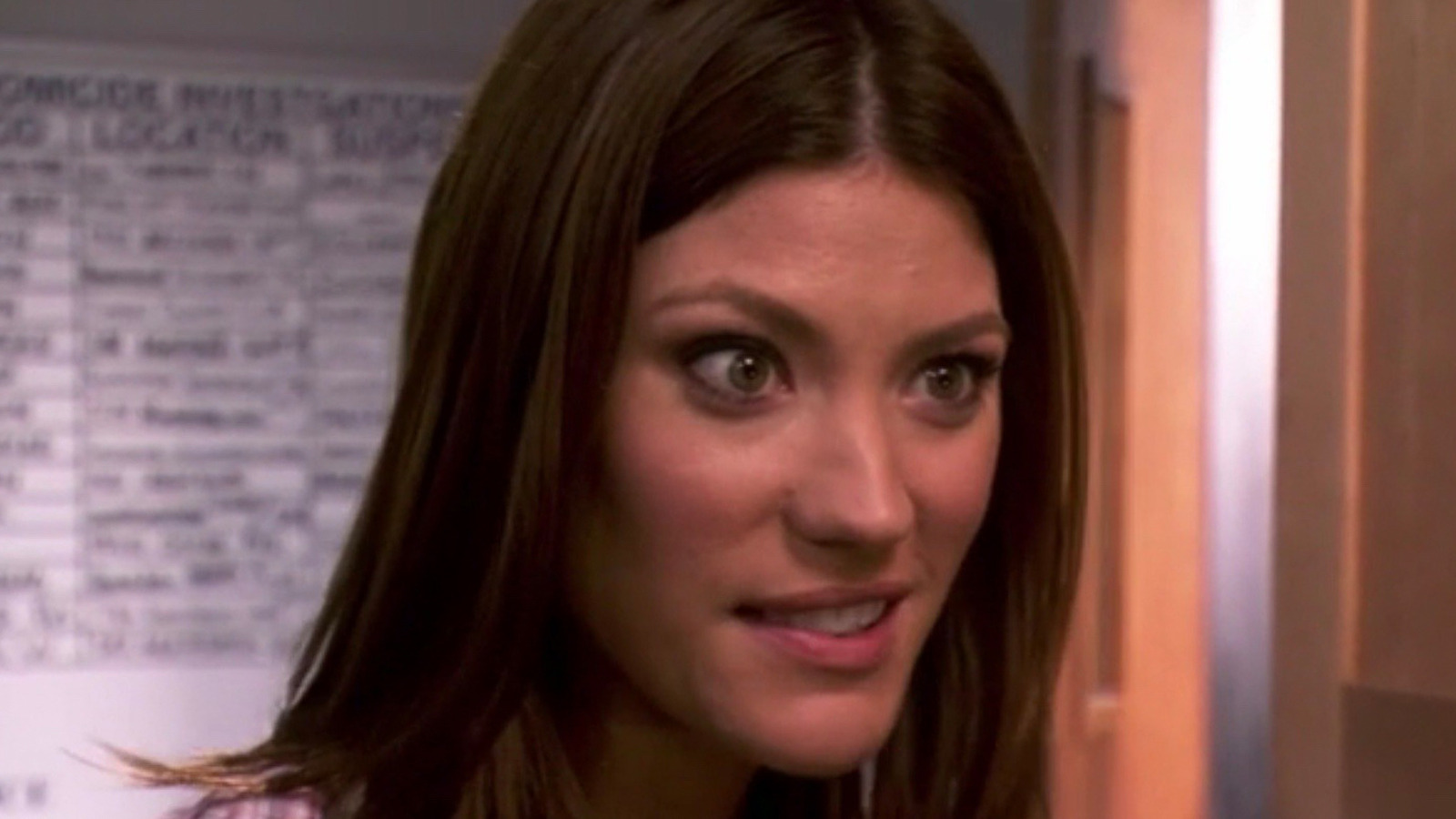 cherry au yeung share debra morgan sex scene photos