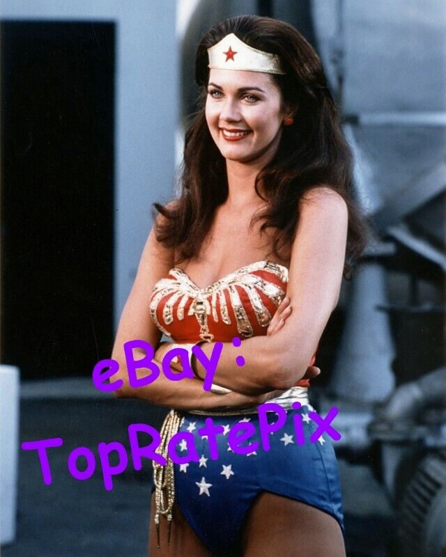 darryl skeet freeman recommends Lynda Carter Sexy Photos