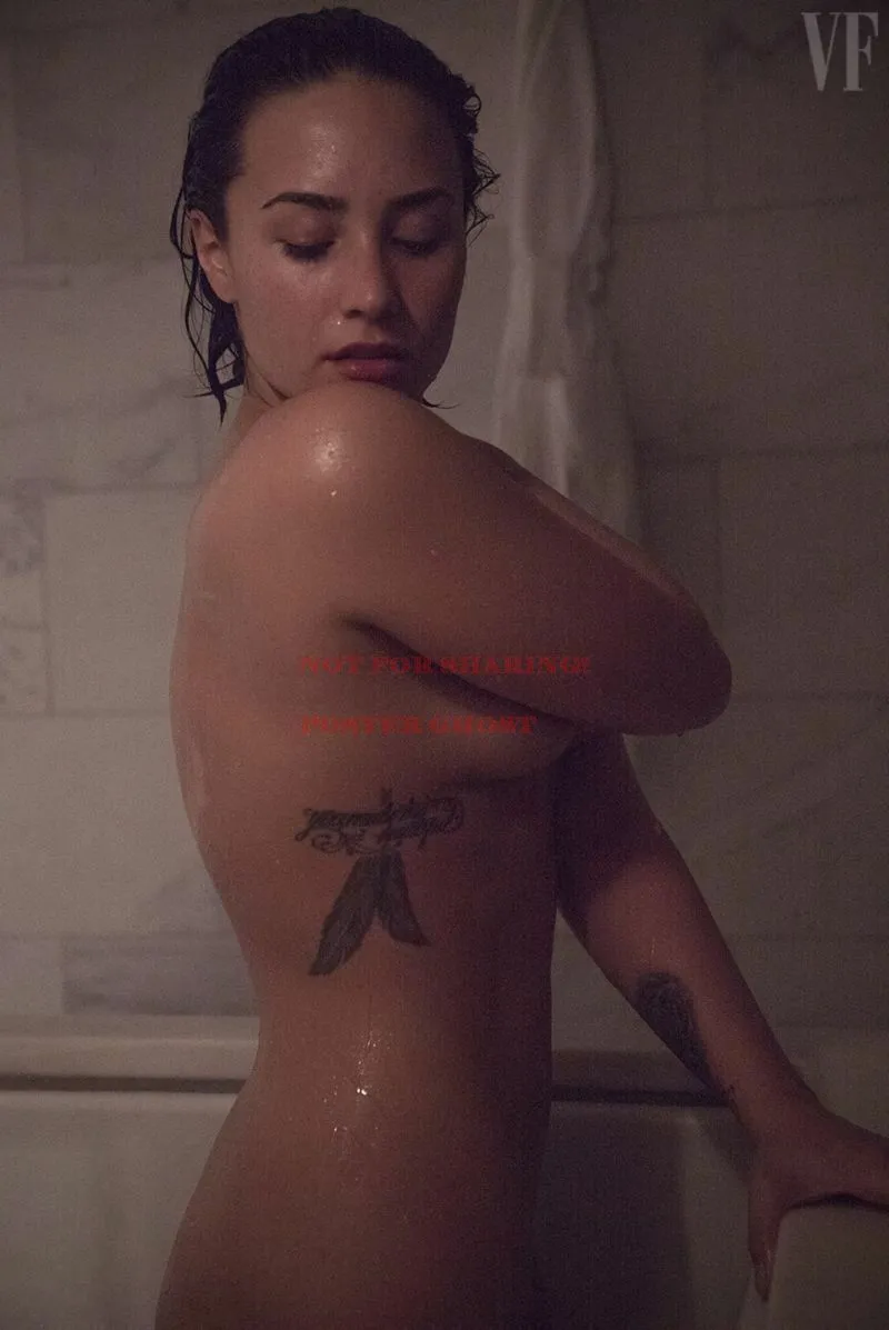 cherise jackson recommends demi lovato pictures leaked pic