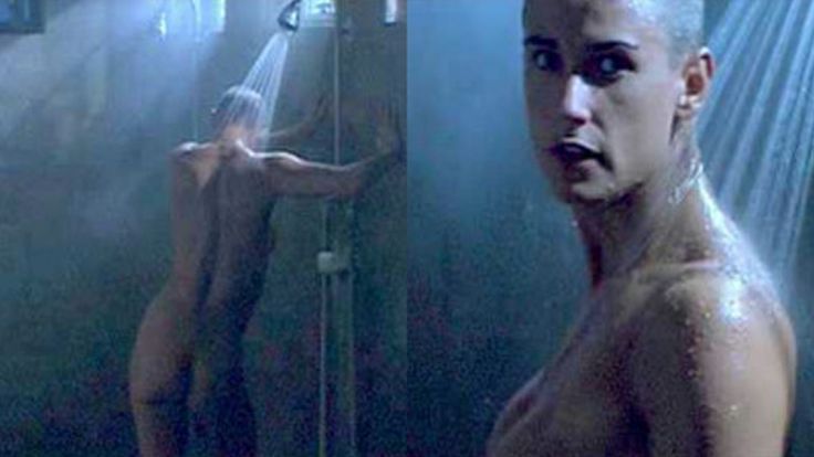ardiansyah ardi recommends Demi Moore Shower Scene