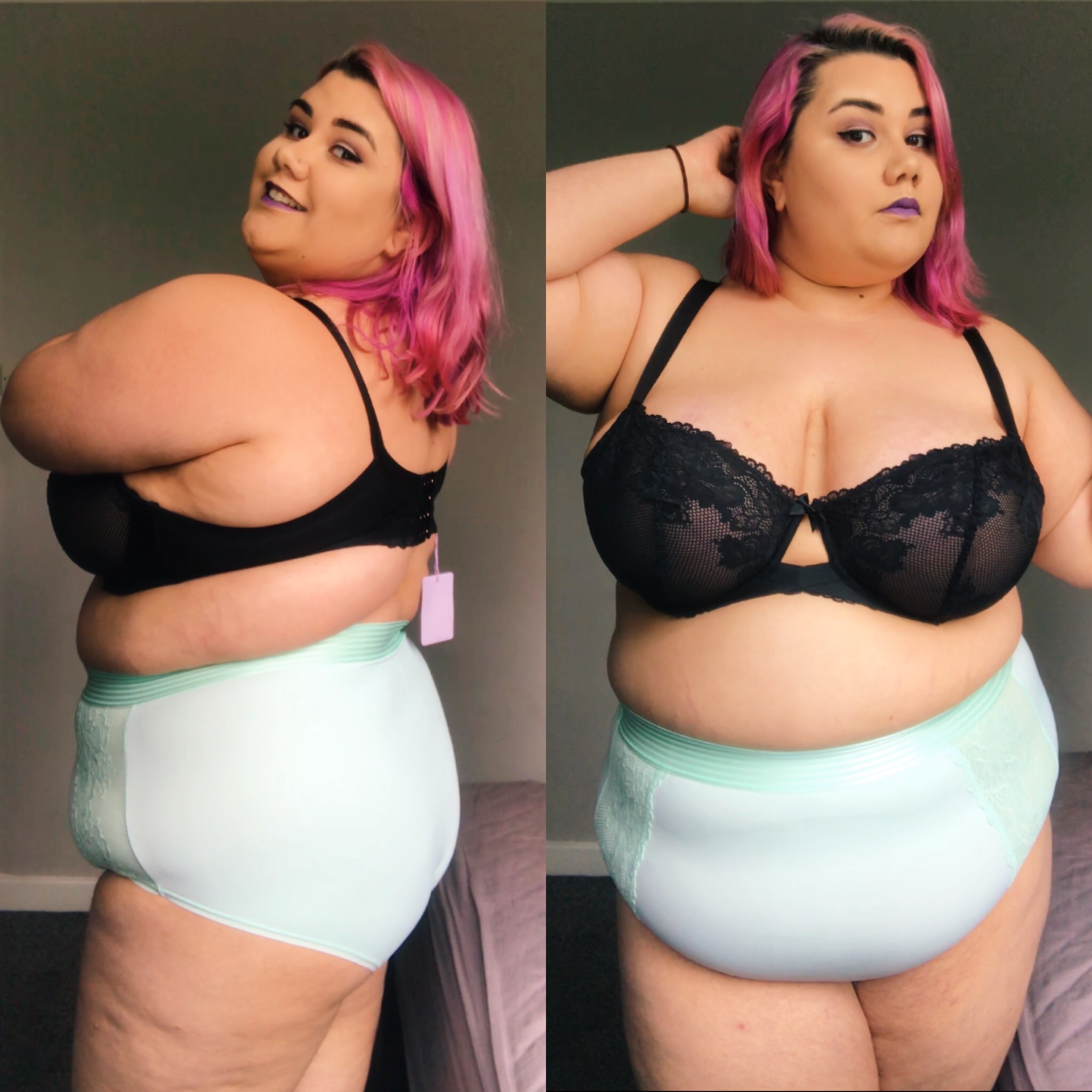 candice kyser recommends fat granny ass tumblr pic