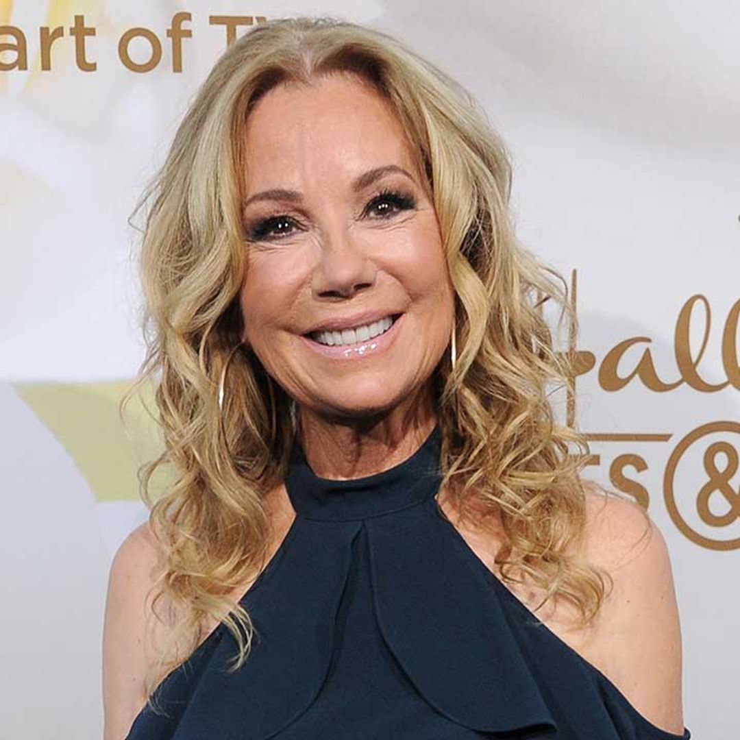 denis stanley share kathie lee gifford pokies photos