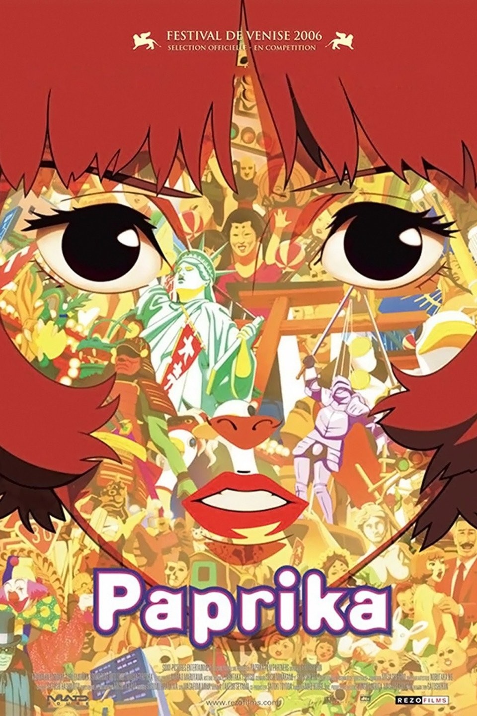 damiano wilson add photo paprika 1991 movie online