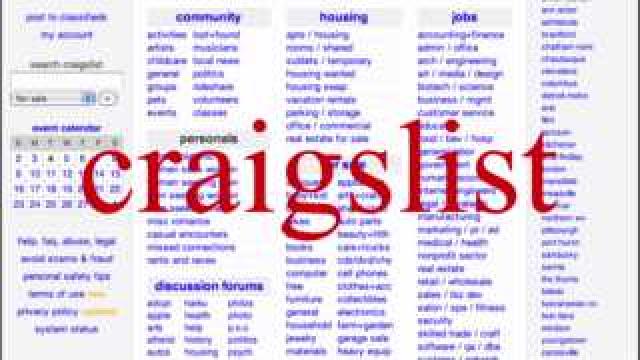 alexandra gajic recommends Craigslist Of Cleveland Ohio