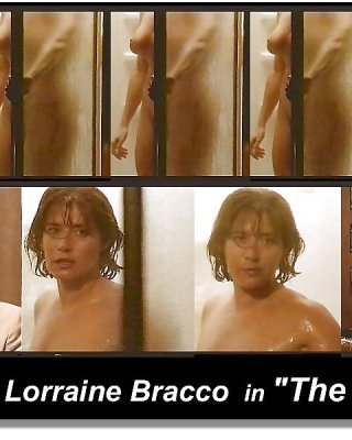 anand stalin recommends Lorraine Bracco Topless