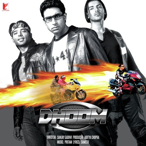 david karapetyan recommends dhoom 1 full movie pic