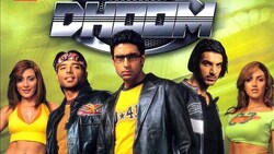 Best of Dhoom 1 full movie