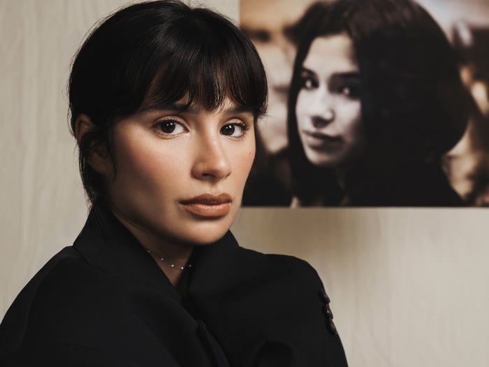 cliff sheffield recommends diane guerrero porn pic