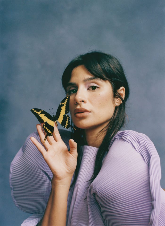 derrik amaral add photo diane guerrero porn