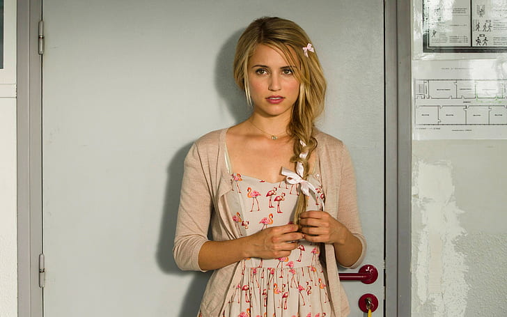 ashley ella recommends dianna agron hot pic