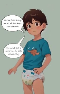 Diaper Boy Stories photos seqretni