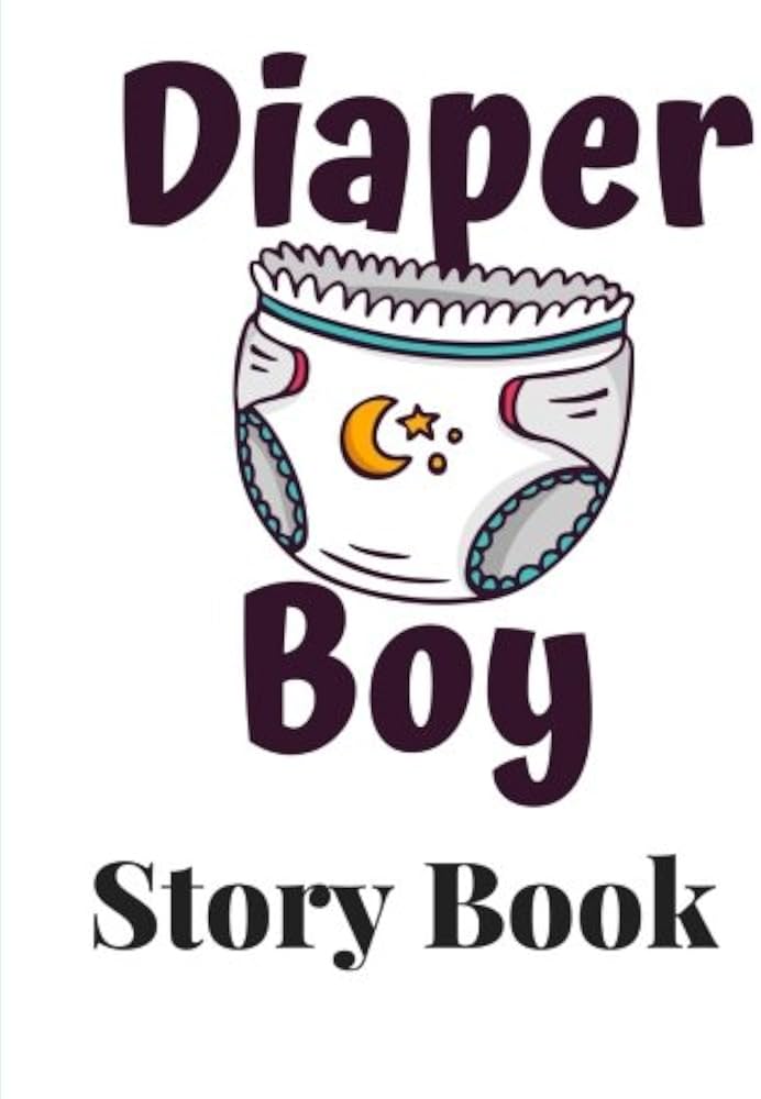 Best of Diaper boy stories