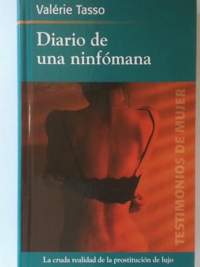 dedi corbuzer recommends diario de una ninf pic