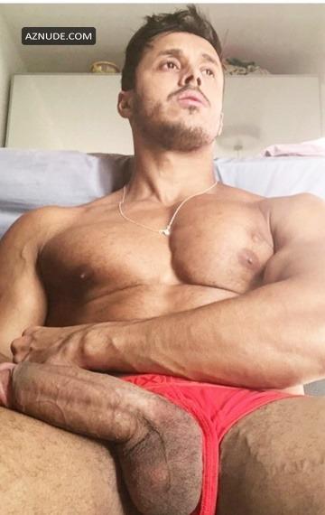andrew primrose recommends diego barros nude pic